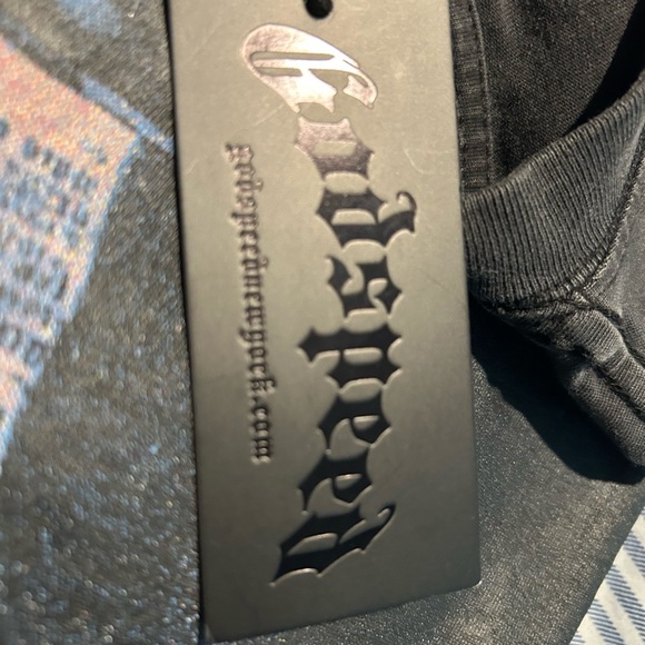 Godspeed - Picture 6 of 7